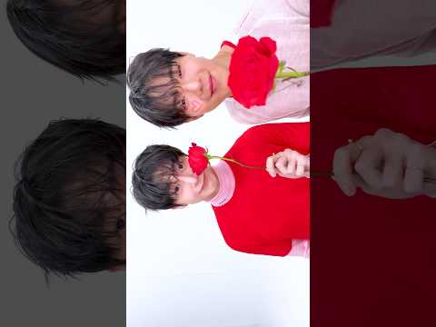 ❤️🌹🎈🍎
