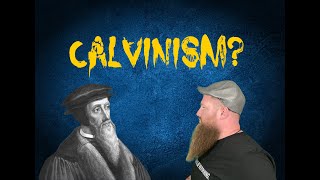 Is Calvinism good for the church? Calvinism unpacked and quiz for YOU!
#calvinism #reformed
Hoping this video clears up some misconceptions about Calvinism.
If you enjoyed it- watch THIS next:
https://youtu.be/_ui3y9CqpFg
If you like what Im doing, please consider buying me a coffee! https://www.buymeacoffee.com/joeensley
Affiliate links for my gear:
Light:https://amzn.to/3Ni3Q4B
Record and Edit: https://amzn.to/36OEryn
Light: https://amzn.to/3iDW1bk
Bible: https://amzn.to/36MEF9x
Audio: https://amzn.to/3KLs7hz
How to support this ministry:
Patreon:
https://www.patreon.com/join/joeensley
My book:
https://www.joeensley.com/
Channel Bling:
https://www.bonfire.com/store/joe-ensley/
Reformed Man:
https://reformedman.com/
Sponsored: (use code Jensley15 for a discount!) Is Calvinism good for the church? Calvinism unpacked and quiz for YOU!