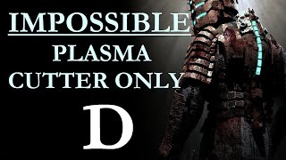 Dead Space (PC) | Impossible Difficulty Guide | Plasma Cutter | Chapter 9 "Dead on Arrival"