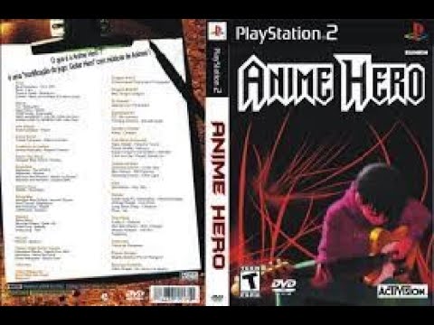 slam dunk 1 image - Anime Hero Openings De La Vieja Escuela mod for Guitar  Hero 2 - Mod DB