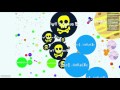 Beginning of video