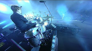 In Flames - 01. Only For The Weak Live @ Wacken 2015 HD AC3