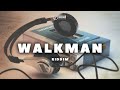 ►FREE◄ Reggae Instrumental Beat 2023 | WALKMAN Riddim