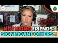 Kylie debates if you tell a friend you DON'T like their significant other | More Sh*t Monday