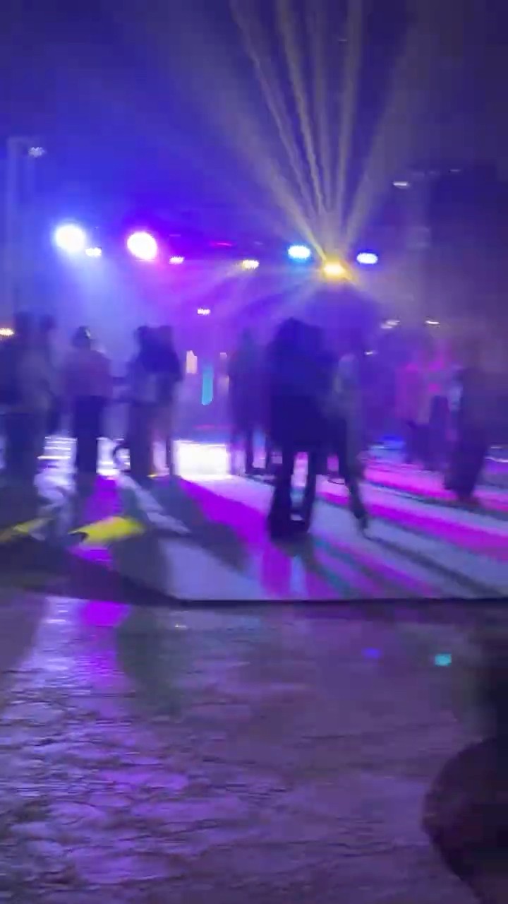 Watch the kids go crazy at our jungle party #entertainment #family #viral