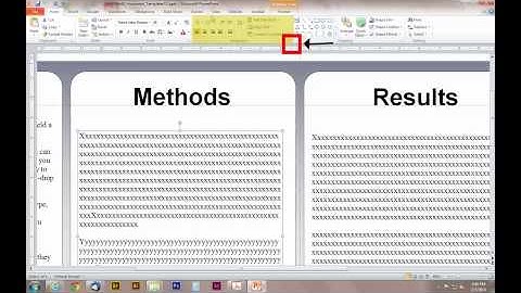 How to adjust the line spacing in a PowerPoint text box