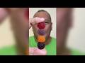 👂ASMR ALBANESE GUMMY CANDY FARM FRESH BERRIES (4 FLAVORS) EATING SOUNDS👂ORIGINAL LENGTH👂