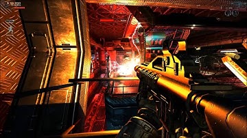 Dead Effect Final Boss Fight