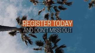 AEC NEXT - The Countdown is On