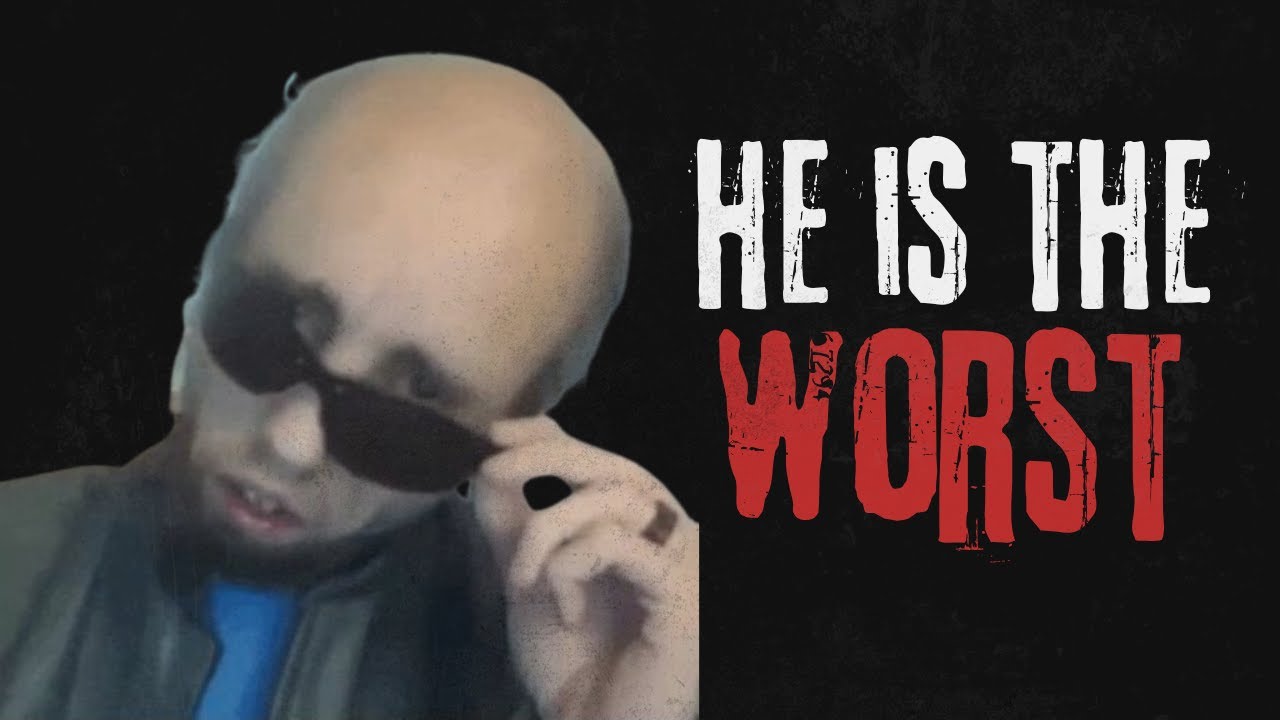 The Cyraxx & Niilit Beef Saga | A Lolcow Documentary (Part 22)