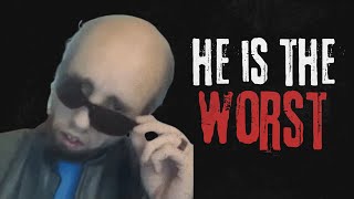 The Cyraxx & Niilit Beef Saga | A Lolcow Documentary (Part 22)
