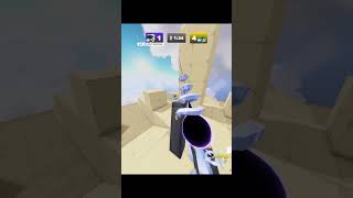 Falling for the oldest trick in Roblox Rivals 😂 #robloxrivals #skincase #roblox #shorts