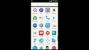 Redmi Note 3 Custom rom VoLTE Supported AOSP Android 6.0