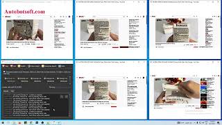 How to Promote YouTube Views with Traffic source from Facebook - Youtube software 2022 screenshot 2