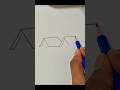 Easy Drawing | #drawing #pencildrawing #viral
