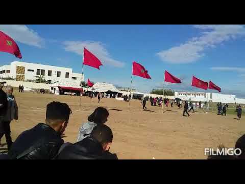 البطولة الجهوية للعدو الريفي بتطوان 11 دجنبر 2019 فئة الفتيات