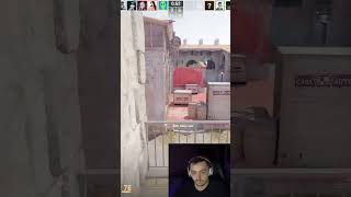 Моменты в CS 2 бывают только двух типов #cs2 #counterstrike2 #csgo #faceit #хочуврек #тренды