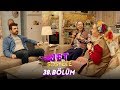 Jet Sosyete 3. Sezon 1. Bölüm - YouTube