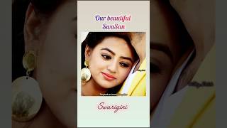 Swara Sanskar🎀 #hellyshah #swaragini #swasan #riansh #viral #shorts  #colorstv #trending