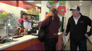 Chilly Billys Celebrates 1 Year Anniversary