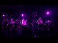 tricot TOKYO VAMPIRE HOTEL 新入生ライブ2023 @スタジオ246 JUSO