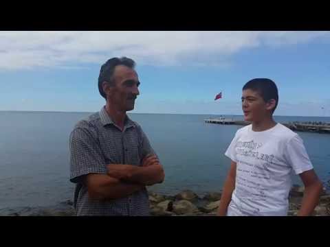 სეფა ბერიძე | ლექსი  “მითხარ როგორაა მემლექეთი“