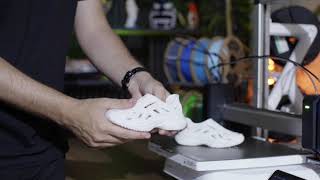Co Print Quadro | Professional Multi-Material 3D Printing with 4 Independent Toolheads