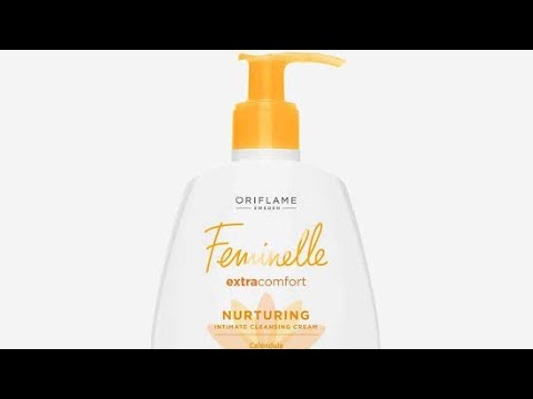 Feminille Extra Comfort and Refreshing