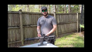 **BREAKING** What to do with your pistol brace?! Injunction against the ATF denied but NOT over!