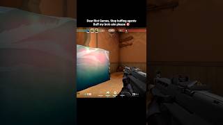 crosshair placement deserves better 😭#valoranttiktok #fpslife #gaminghumor #lowelo #valorant