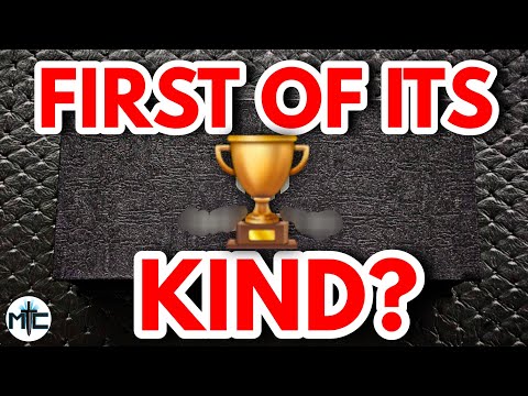 I've Seen Knives Similar... But NONE That Do EXACTLY This!