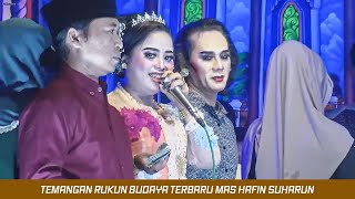 temangan rukun budaya terbaru rukun budaya probolinggo