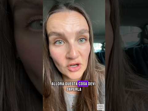 Video Carta didentità cartacea italiana: non sarà più valida dal 2026