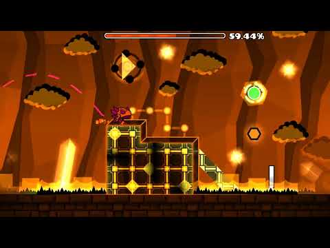 Showcase for Cosmic Haven