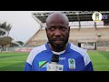 MATOLA AMESEMA VIJANA WA TAIFA STARS WAPO TAYARI KUWAKABILI BURUNDI.