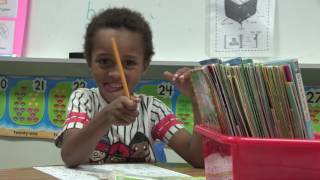 Kindergarten Registration 2017