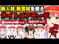 看板娘とマトンを仕入れナイトメアモードに挑むホロナルドスタッフ一同【ホロライブ/切り抜き/さくらみこ/白上フブキ/猫又おかゆ/大神ミオ/百鬼あやめ/角巻わため/Fast Food Simulator】