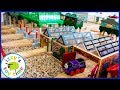 One of our Favorite Prettiest Tracks! SHED ROW! Thomas and Friends Fun Toy Trains for Kids! One of our Favorite Prettiest Tracks! SHED ROW! Thomas and Friends Fun Toy Trains for Kids!