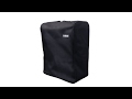 Thule EasyFold XT Carrying Bag 2 Tragetasche