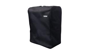 Thule EasyFold XT Carrying Bag 9311 видео