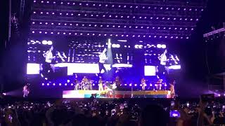 25 - Kiwi Intro - Harry Styles CDMX México 24 de noviembre 2022