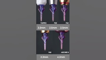 What’s the Longest Stroke PMU Machine? Testing Limits of Needle Control! #ombrebrows