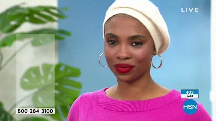 HSN | DG2 by Diane Gilman Fashions with Bobbi 01.12.2024 - 06 PM