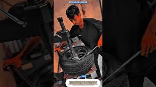 Automatic Tire Changer Machine For Professional Wheel Mounting and High-Performance Service