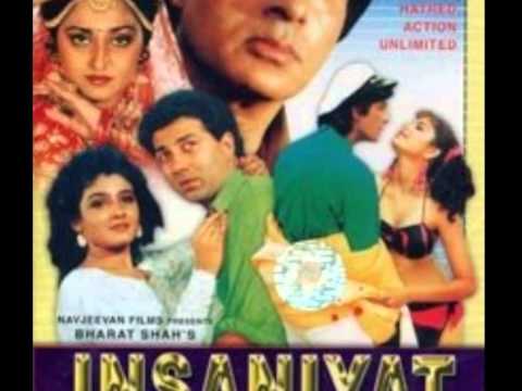 Saathi Tera Pyar (Sad) [Ful Song] (HD) - Insaniyat  @thebollysongs13