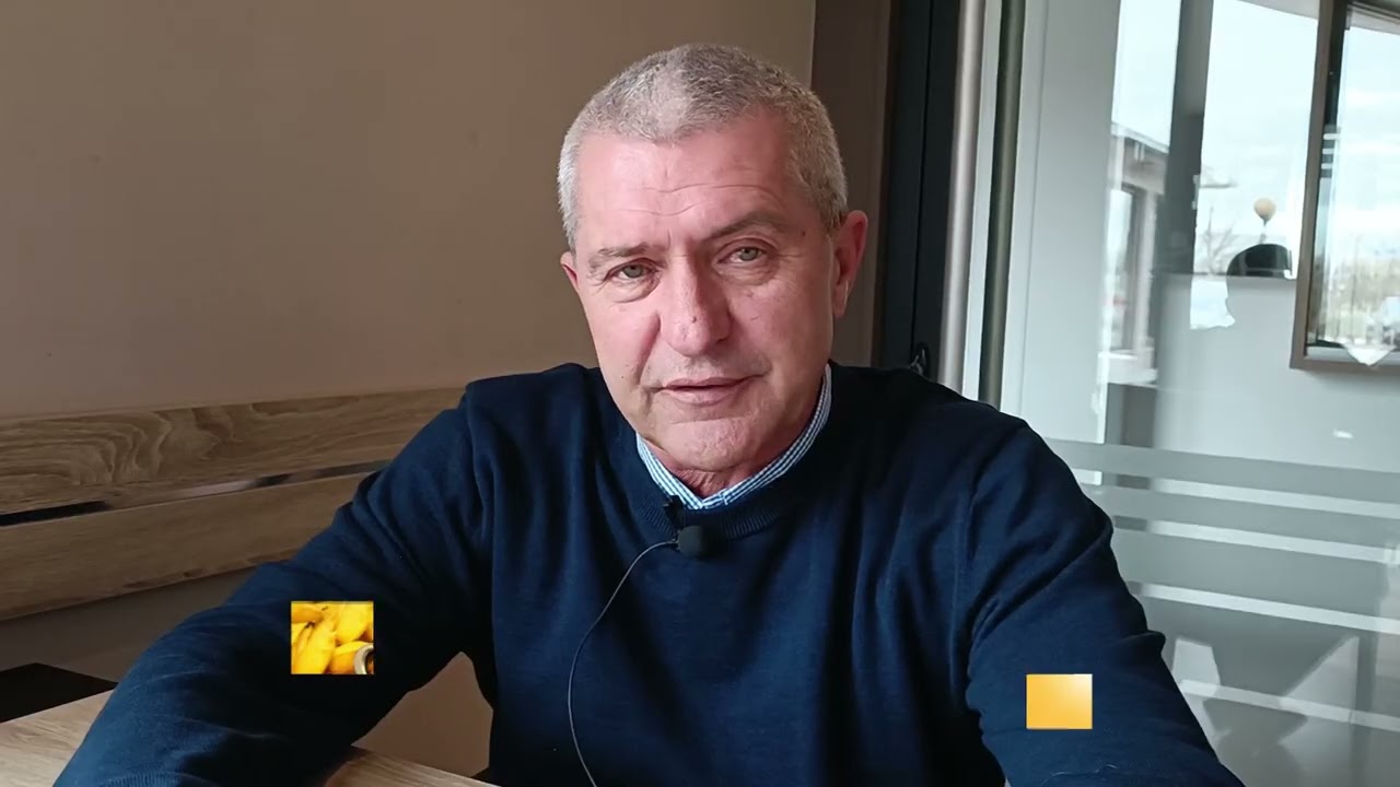 PROLECNA SETVA ZZ AGRO KLEK IZ KLEKA