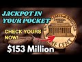 JACKPOT IN YOUR POCKET: Thses Pennies Worth $153 Million — Check Yours NOW!