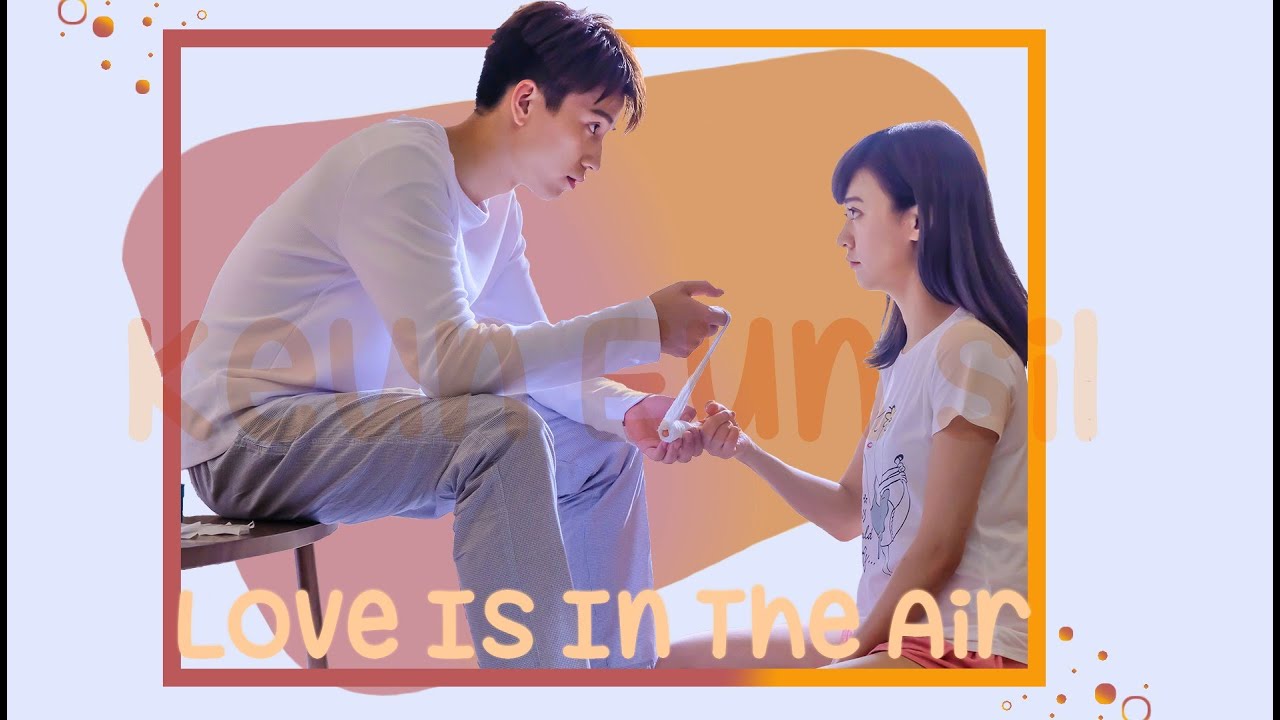 [VOSTFR] Love Is In The Air (Liens en description) - YouTube