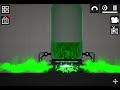 (Nvm ik the clock code) back to future badge melon sandbox tutorial