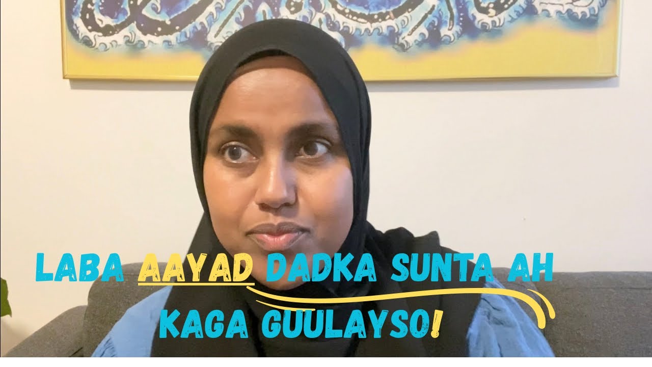 Laban Uga Guulayso Marwalba